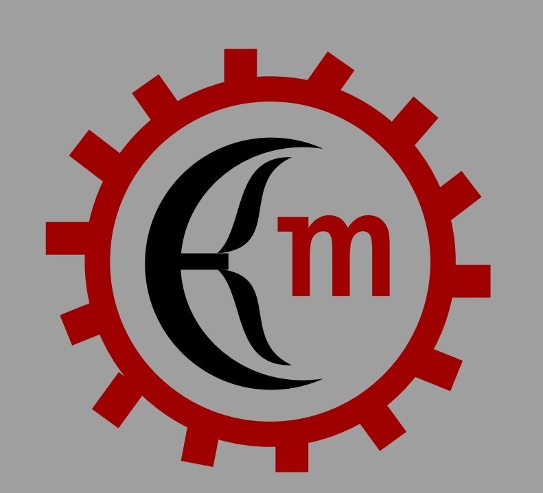 Logo Resmi PT Delta Media Metatama